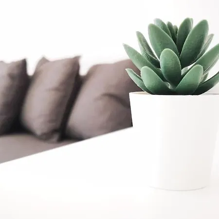 Apartment Disfruta Junto Al Mar