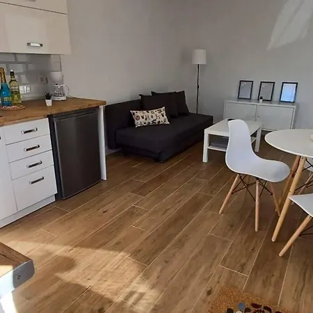 Apartment Disfruta Junto Al Mar *