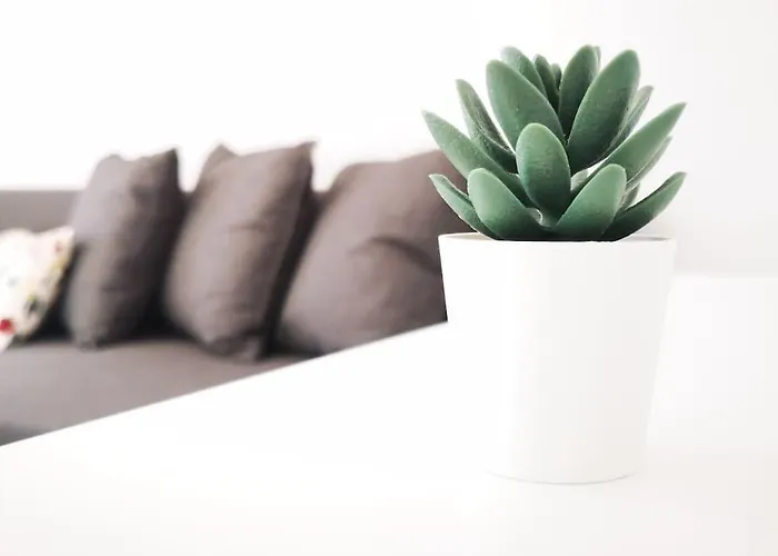 Apartment Disfruta Junto Al Mar