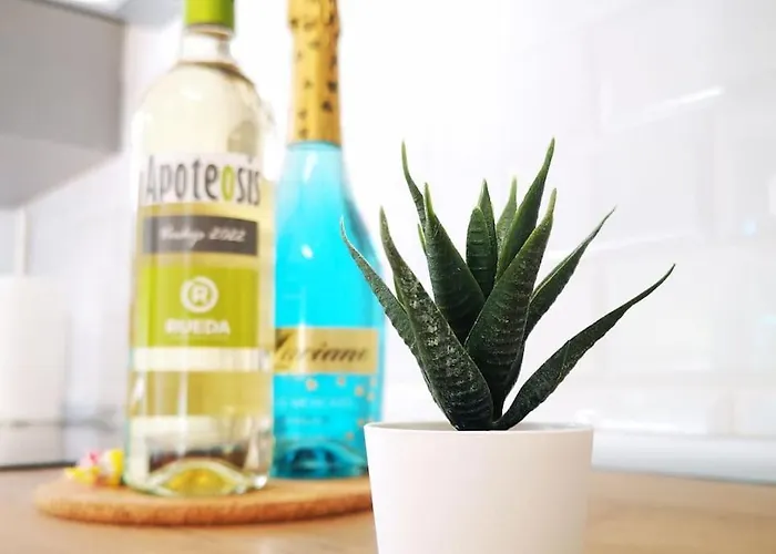 Disfruta Junto Al Mar Apartment La Laguna (Tenerife)