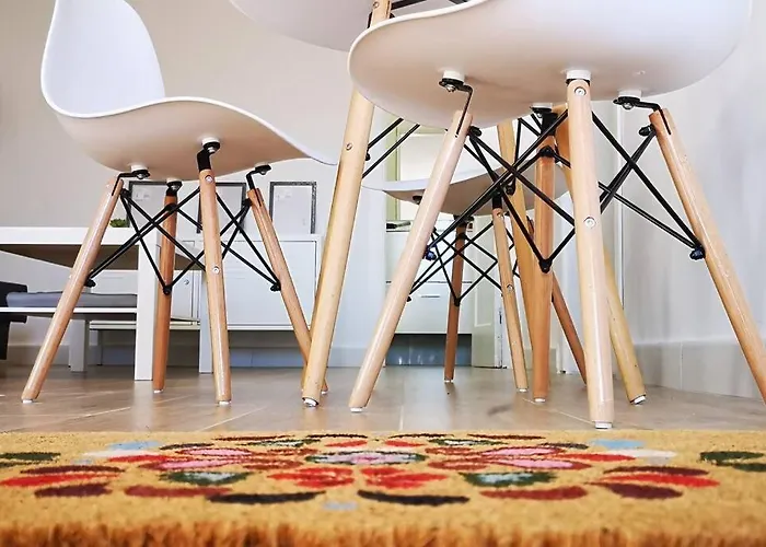 Disfruta Junto Al Mar Apartment La Laguna (Tenerife)