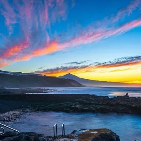 Apartmán Disfruta Junto Al Mar