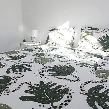 Disfruta Junto Al Mar Apartmán *