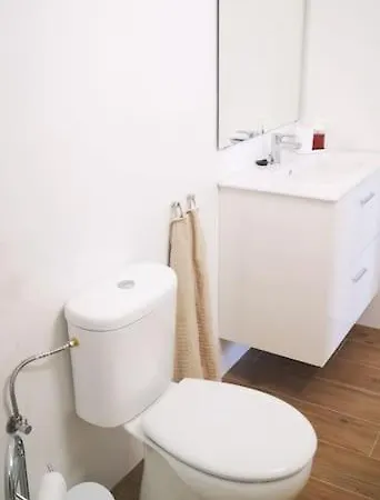 Disfruta Junto Al Mar Apartmán