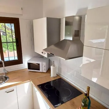 Apartament Disfruta Junto Al Mar La Laguna (Tenerife)