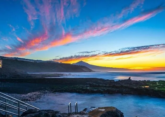 Apartmán Disfruta Junto Al Mar