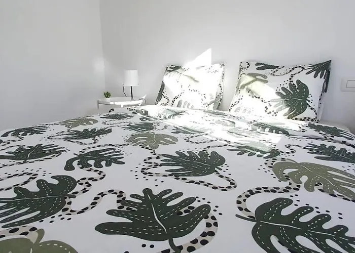 Disfruta Junto Al Mar Apartmán *