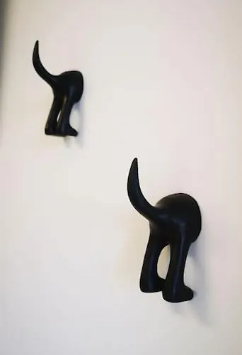 Disfruta Junto Al Mar * לה לגונה