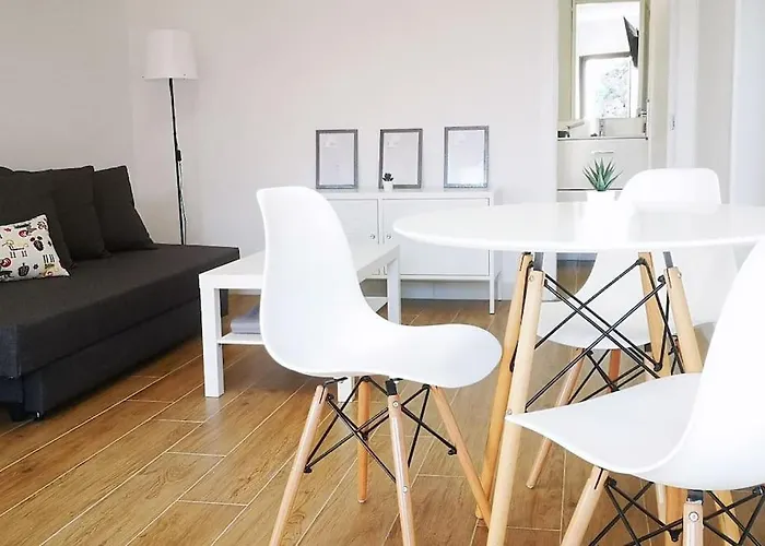 Disfruta Junto Al Mar *