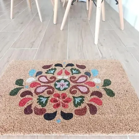 Disfruta Junto Al Mar * Сан-Кристобаль-де-Ла-Лагуна