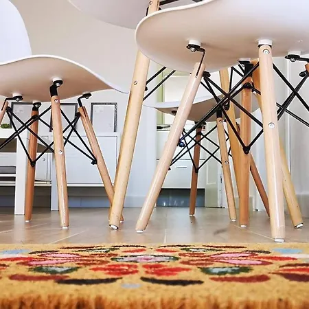 Disfruta Junto Al Mar Апартаменты Сан-Кристобаль-де-Ла-Лагуна