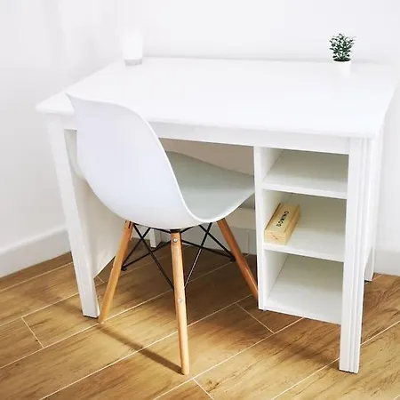 Апартаменты Disfruta Junto Al Mar Сан-Кристобаль-де-Ла-Лагуна