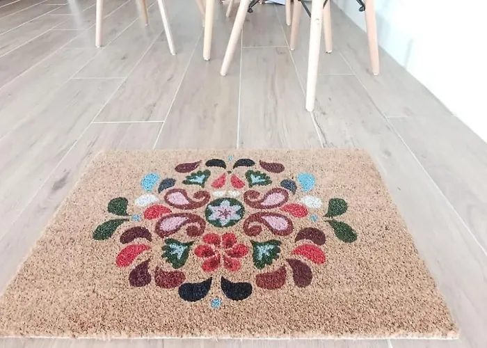 Disfruta Junto Al Mar * Сан-Кристобаль-де-Ла-Лагуна