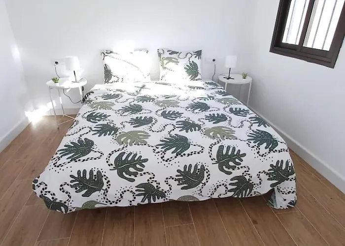 Disfruta Junto Al Mar Сан-Кристобаль-де-Ла-Лагуна