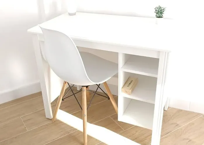 Disfruta Junto Al Mar