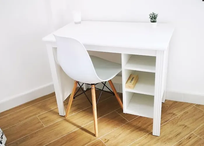 Апартаменты Disfruta Junto Al Mar Сан-Кристобаль-де-Ла-Лагуна